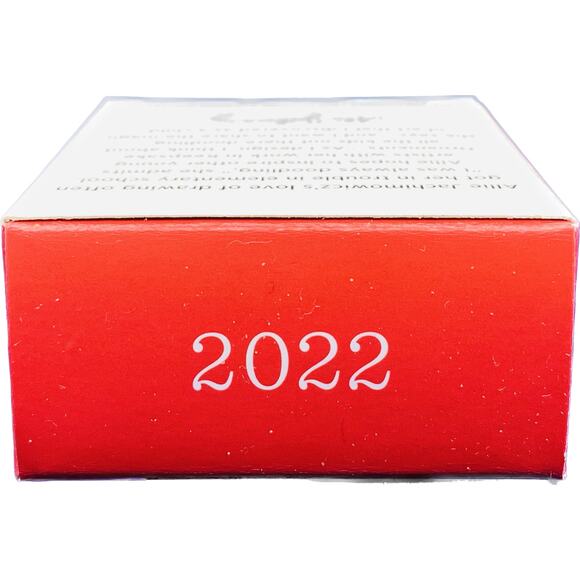 Hallmark CUTE MERMAID KITTY Miniature Keepsake Ornament 2022 - Picture 5 of 7